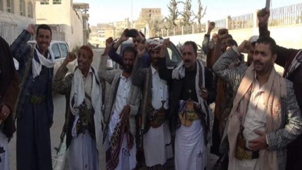 البيضاء.. إنهاء قضية قتل بين آل العواضي وآل البغبغي